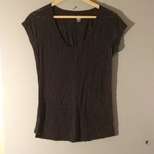 Victoria Secret sport tee